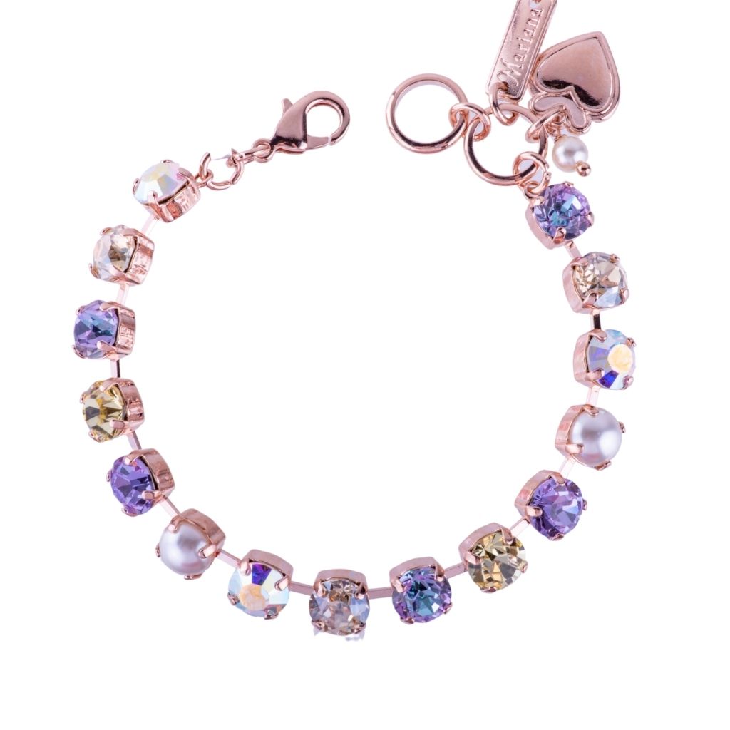 Medium Everyday Bracelet in "Dawn" *Custom*