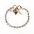 Petite Everyday Bracelet in "On A Clear Day" *Custom*