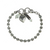 Petite Everyday Bracelet in "On A Clear Day" *Custom*