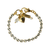 Petite Everyday Bracelet in "On A Clear Day" *Custom*
