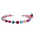 Petite Rosette Bracelet in "Pretty Woman"  *Custom*