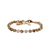 Petite Flower Bracelet "Barbados" *Custom*