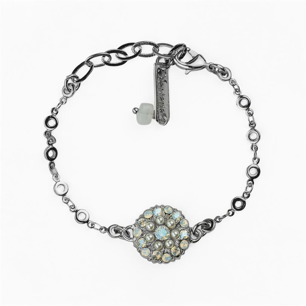 Guardian Angel Bracelet "Ivory" *Custom*