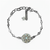 Guardian Angel Bracelet "Ivory" *Custom*