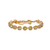 Medium Everyday Bracelet in Sun-Kissed "Horizon" *Custom*