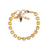 Medium Everyday Bracelet in Sun-Kissed "Horizon" *Custom*