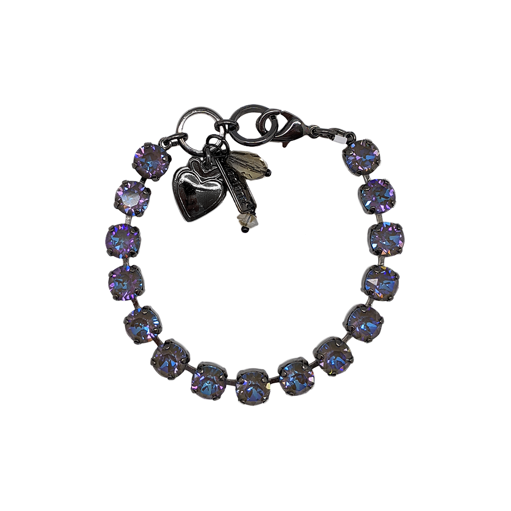 Medium Everyday Bracelet in Sun-Kissed "Midnight" *Custom*