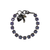 Medium Everyday Bracelet in Sun-Kissed "Midnight" *Custom*