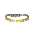 Medium Everyday Bracelet in Sun-Kissed "Sunshine" *Custom*
