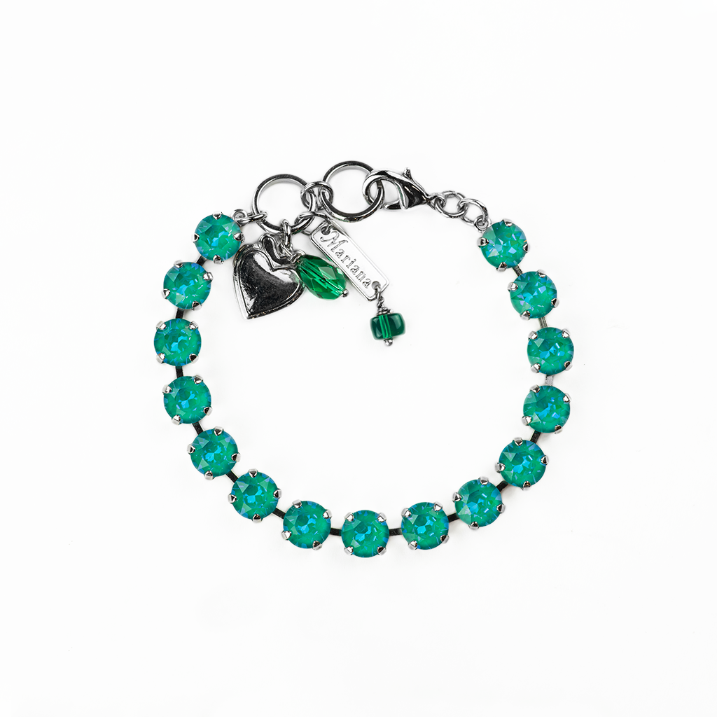 Medium Everyday Bracelet Sun-Kissed "Laguna" *Custom*