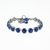 Medium Everyday Bracelet in Sun-Kissed "Capri" *Custom*