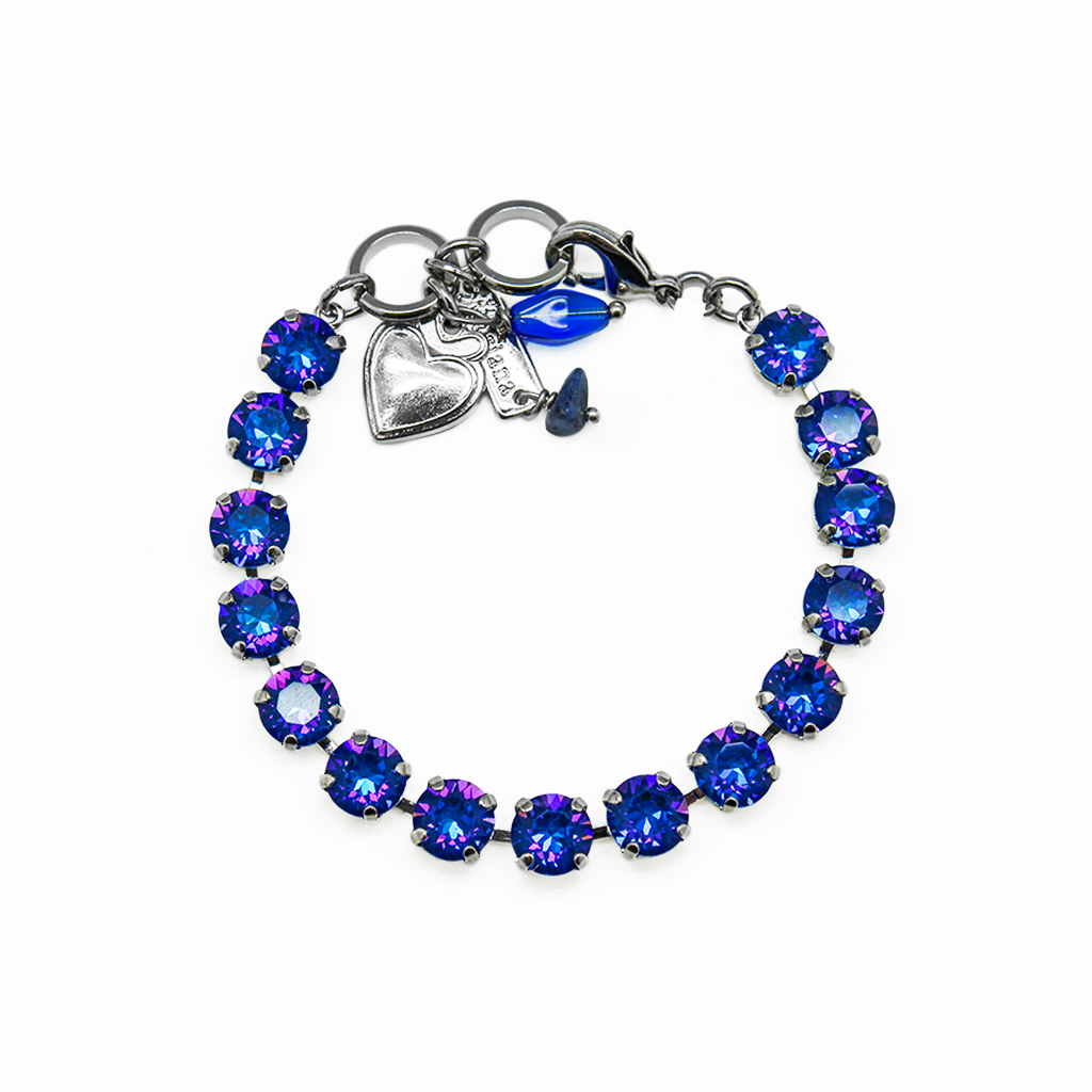 Medium Everyday Bracelet in Sun-Kissed "Capri" *Custom*