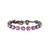 Medium Everyday Bracelet in Sun-Kissed "Blush" *Custom*