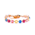 Medium Everyday Bracelet "Ocean Sunset" *Custom*