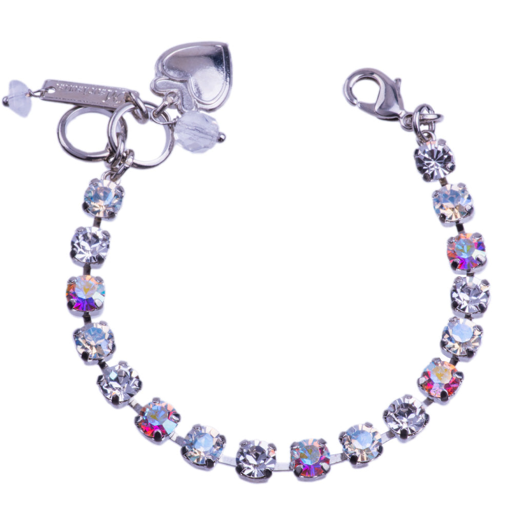 Small  Everyday Bracelet in "Winds of Change" *Custom*