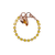 Small Everyday Bracelet in Sun-Kissed "Sunshine" *Custom*