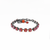 Small Everyday Bracelet in Sun-Kissed "Sunset" *Custom*
