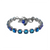 Petite Bracelet in Sun-Kissed "Capri"  *Custom*