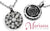 Star of David Pendant in "On a Clear Day" *Custom*