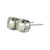 Medium Everyday Post Earrings in Pearl *Custom*