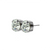 Lovable Everyday Round Post Earrings "On A Clear Day" *Custom*