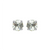 Lovable Everyday Round Post Earrings "On A Clear Day" *Custom*