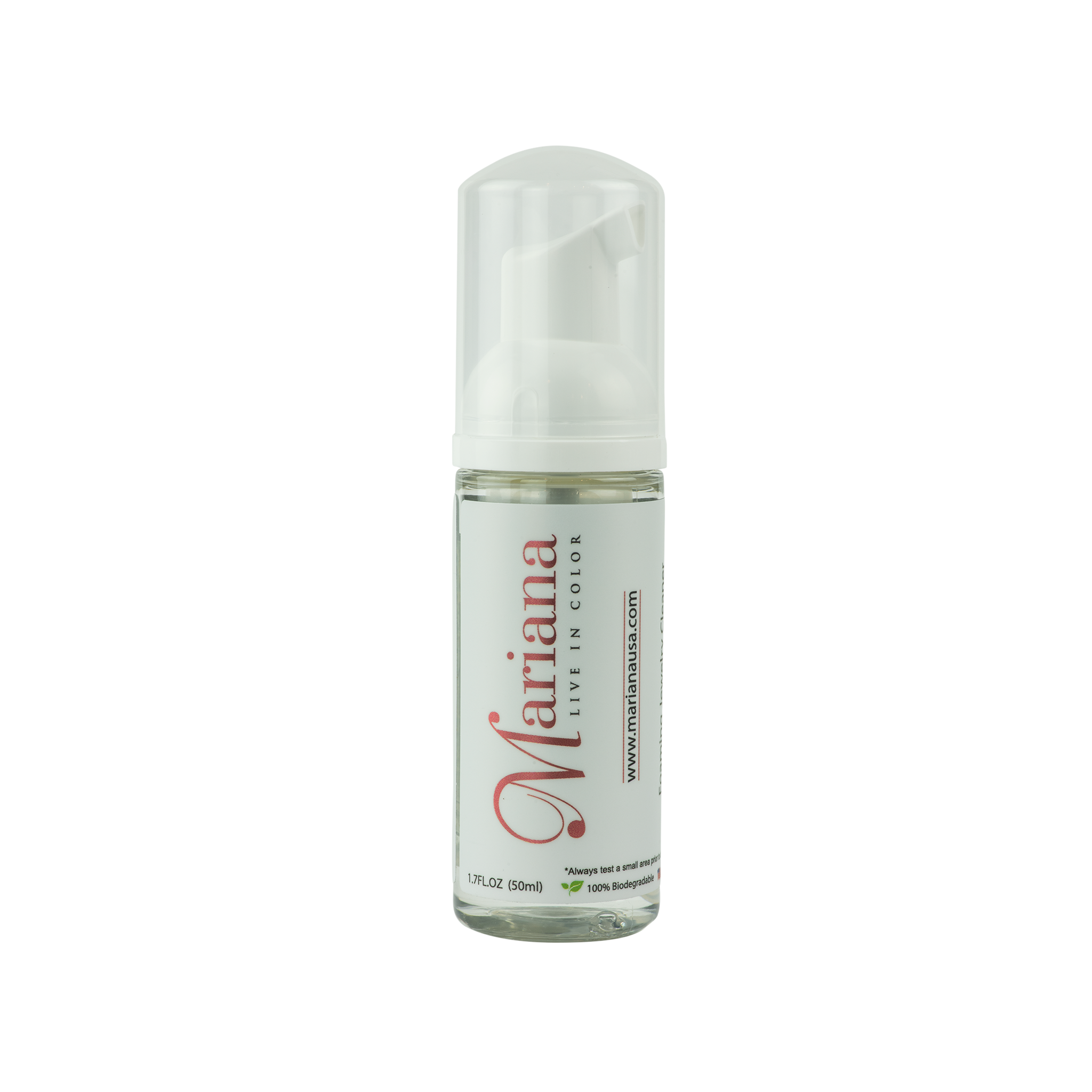 Mariana Jewelry Cleaner