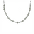 Medium Blossom Necklace in "On a Clear Day" *Custom*