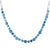 Medium Blossom Necklace in "Addicted to Love" *Preorder*