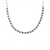 Medium Everyday Necklace "On A Clear Day" *Custom*