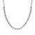 Medium Everyday Necklace "On A Clear Day" *Custom*