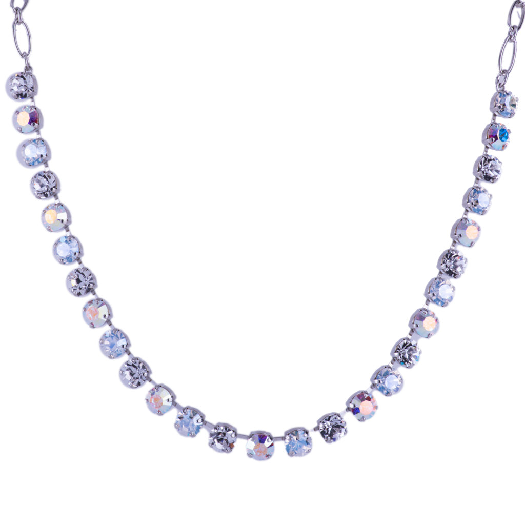 Medium Everyday Necklace in "Winds of Change" *Custom*