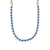 Petite Everyday Necklace in Sun-Kissed "Ocean" *Custom*