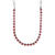 Petite Everyday Necklace in Sun-Kissed "Sunset" *Custom*