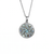 Tree of Life Pendant in Periwinkle *Custom*