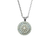 Extra Luxurious Pavé Pendant in "Ivory" *Custom*