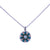 Guardian Angel Pendant in "Circle of Life" *Custom*