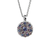 Guardian Angel Pendant "Tanzanite" *Custom*