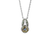 Sweetheart Sun-Kissed Pendant "Midnight" *Custom*