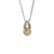 Sweetheart Sun-Kissed Pendant "Twilight"  *Custom*