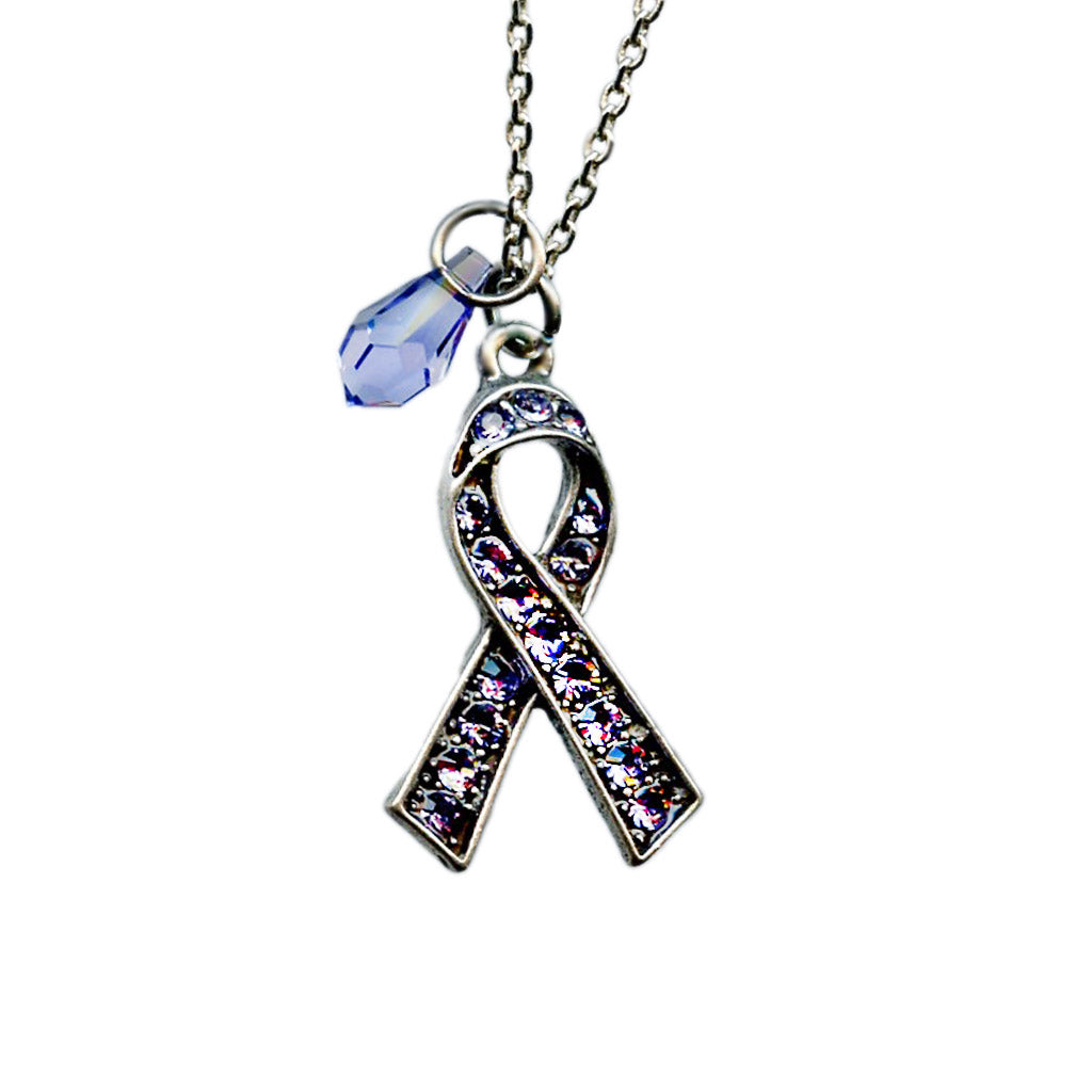 All Cancers Awareness Pendant *Custom*
