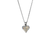 Embellished Heart Pendant *Custom*
