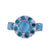 Medium Cluster Ring in "Addicted to Love" *Custom*