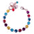 Medium Everyday Bracelet in "Pretty Woman" *Custom*