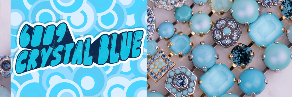 Crystal Blue
