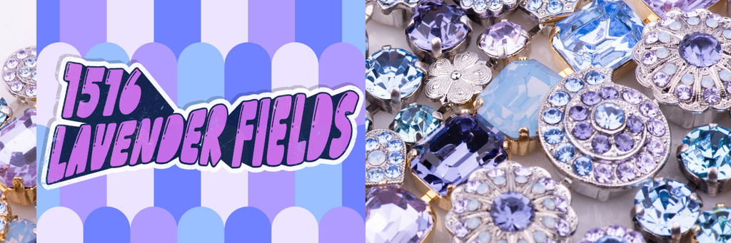 Lavender Fields