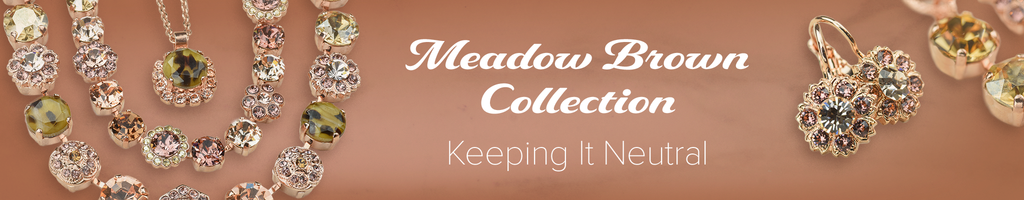 Meadow Brown