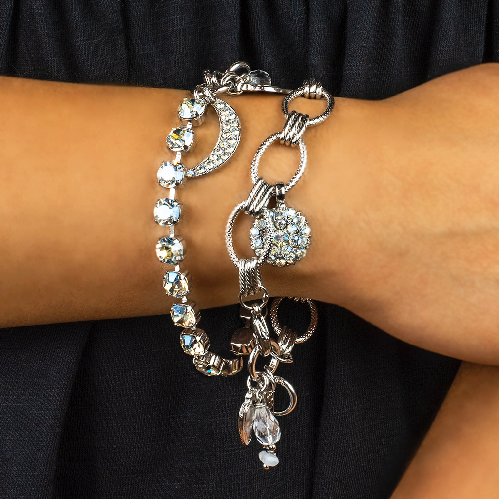 Mariana guardian angel bracelet discount