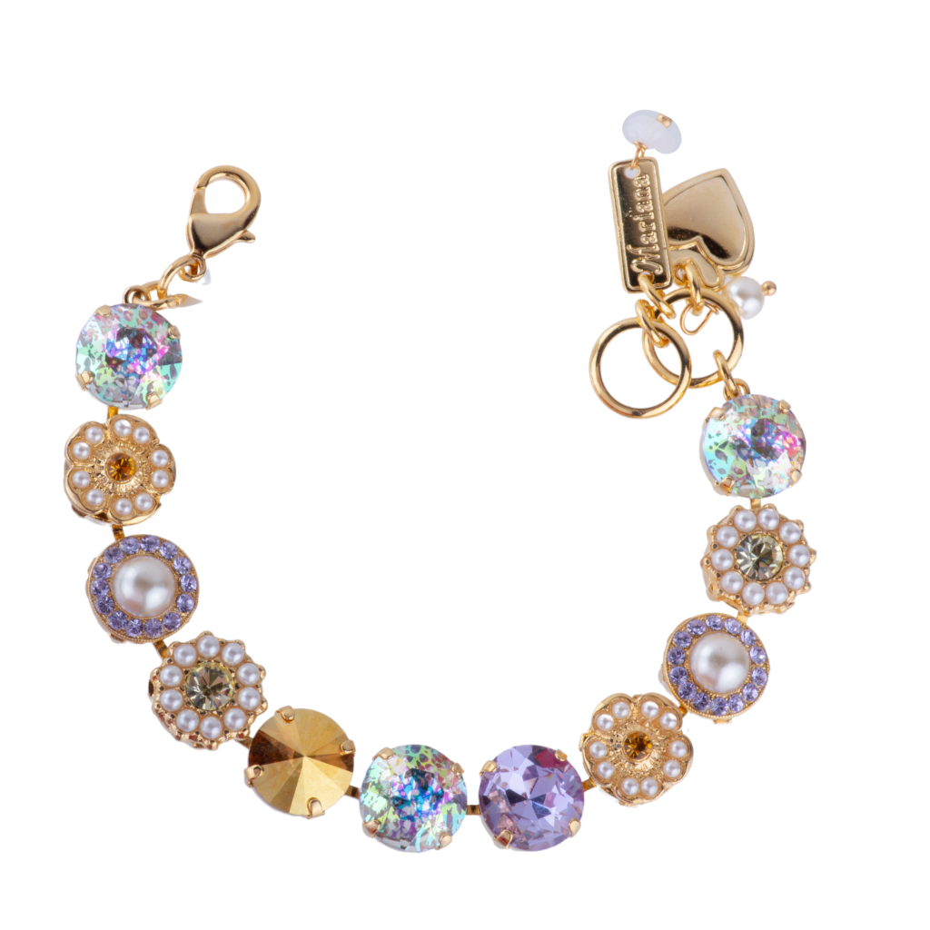 Mariana Jewelry Bracelet Extender, Rose Gold, 1.5