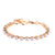 Petite Everyday Bracelet in "Pearl" *Custom*